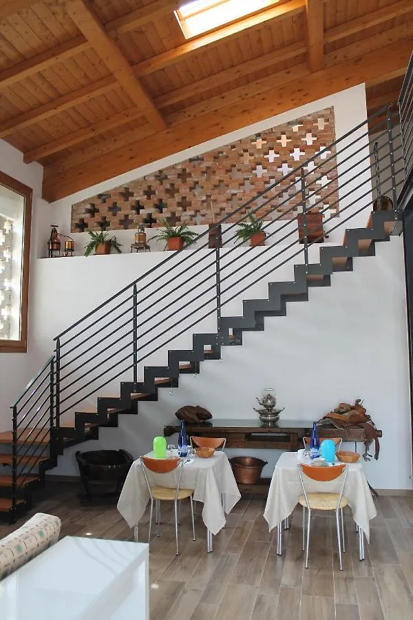 Corte Nuova B&B Bagnolo San Vito Italia