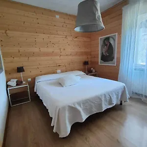 Casa vacanze Piccolo A, Clusone