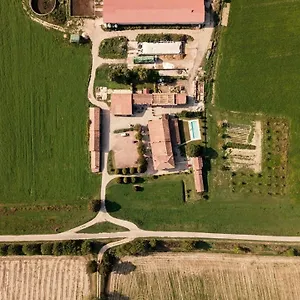 Alloggio per agriturismo L'albero Del Latte, Bagnolo San Vito