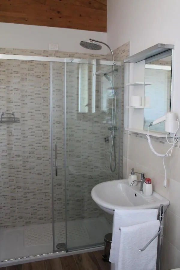 Corte Nuova B&B Bagnolo San Vito 0*,
