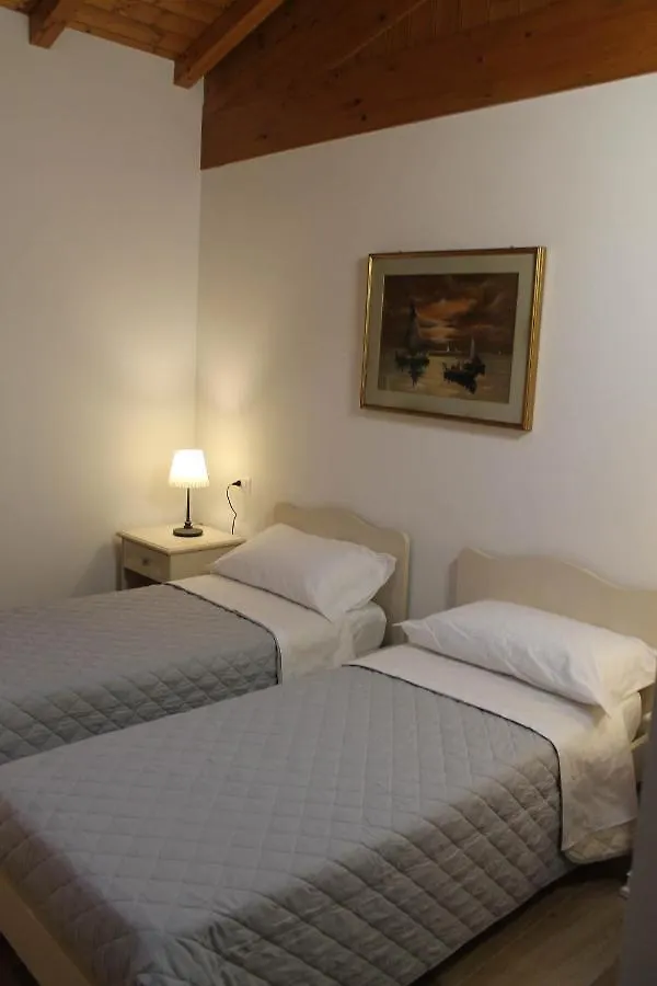 Corte Nuova B&B Bagnolo San Vito Bed & Breakfast