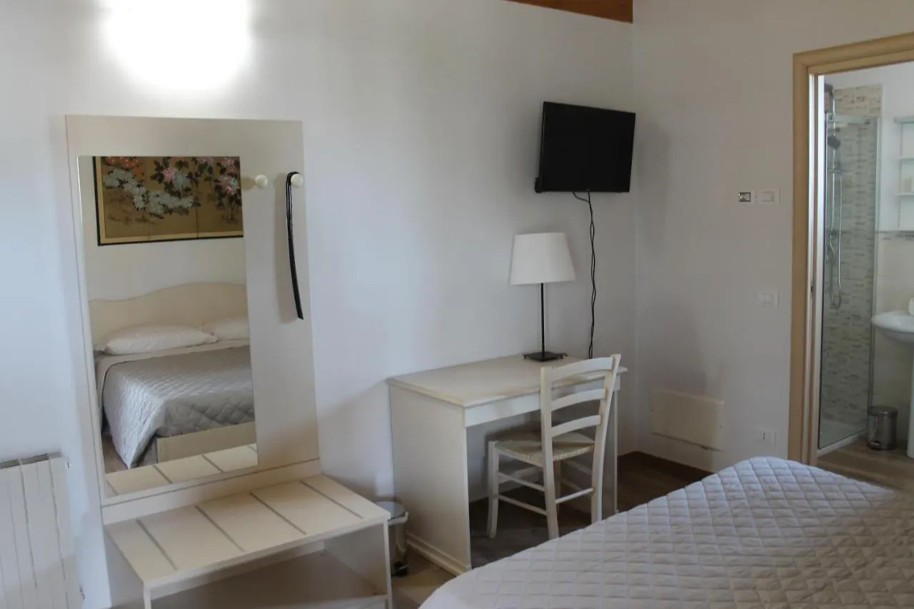 Corte Nuova B&B Bagnolo San Vito