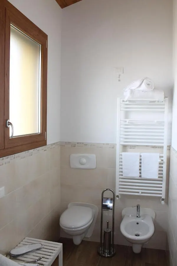 Bed & Breakfast Corte Nuova B&B Bagnolo San Vito